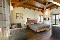 Hotel Fossa Mala
