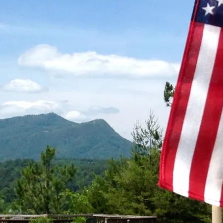 Hotel Pigeon Forge