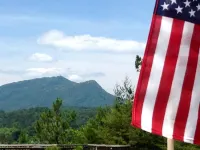 Hotel Pigeon Forge - Scenic