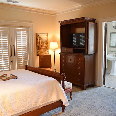 JH Adams Inn, Trademark Collection by Wyndham