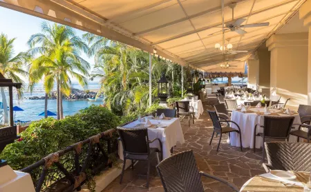 Barceló Karmina - All Inclusive Отели в г. Манзанилло