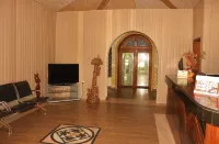 Jacaranda Suites Hotels in Calabar