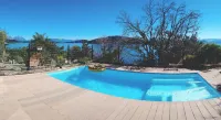Lirolay Suites - Apart Hotel - Rooftop Pools