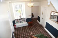Kirkwood Guest House