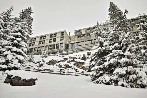 Totem, Friendly Hotel & Spa Hotels in Flaine