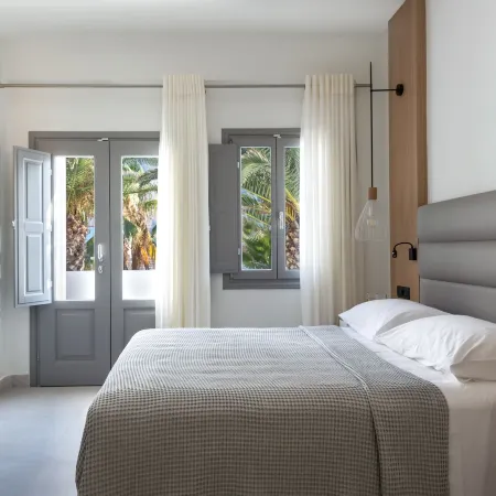 Strogili Hotel - Adults Only