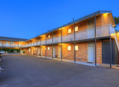 Gunnedah Motor Inn