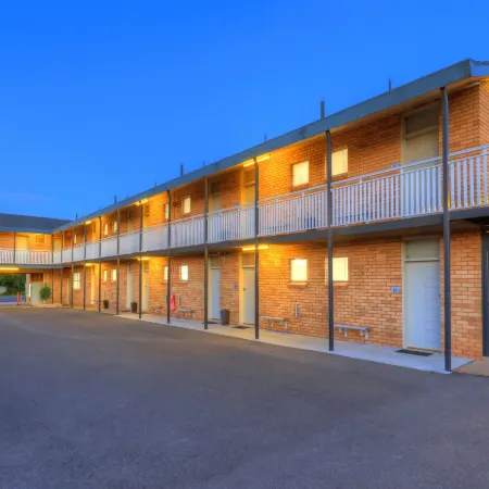 Gunnedah Motor Inn