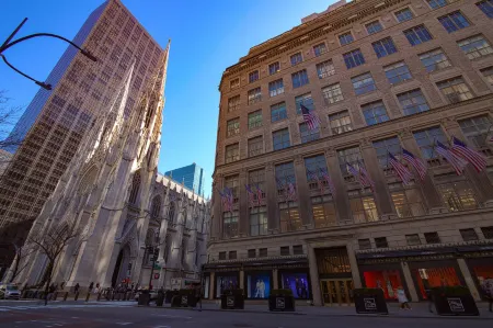 Hotel Edison Times Square