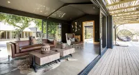 Botlierskop Private Game Reserve - spa