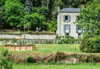 Maison Volière Hôtels à : La Souterraine