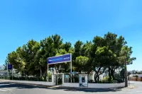 Aparthotel Vibra Club Maritim