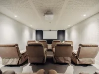 Bernadet Alacati Hotels in Alacati Mahallesi