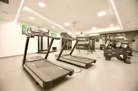 Cool Mama Salzburg - palestra