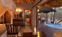 Imbali Safari Lodge - Feriehus