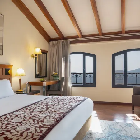 Ruth Safed by Dan Hotels