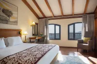 Ruth Safed by Dan Hotels Hotels in Safed