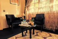 Villa des Ambassadors Hotels in Rabat