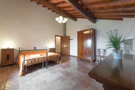 Agriturismo Casapasserini