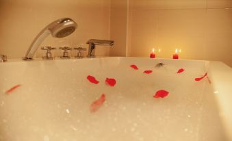 Le Grand Mellis Hôtel & Spa