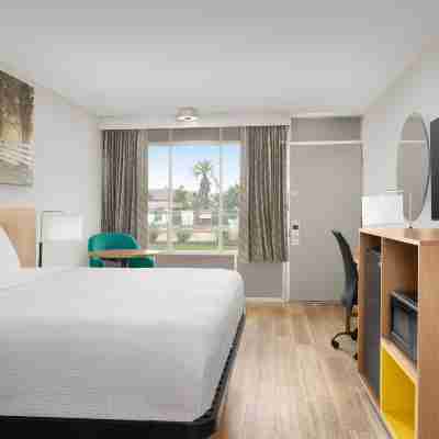 湖城75號州際公路戴斯飯店 Rooms