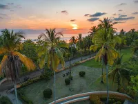 Sunset del Mar Beach Resort - romantis