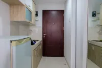 Cozy Studio Room Apartment at Springwood Residence