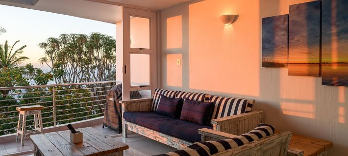 Chakas Cove Hotels in Ballito