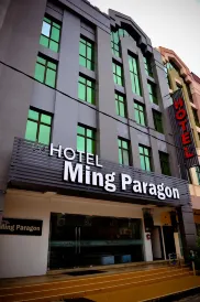 MP青年旅館