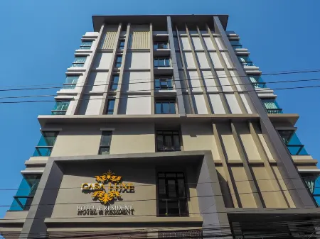 Casa Luxe Hotel and Resident