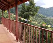 Lamatar Lodge Hotels in Anantalingeshwar