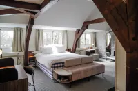Central Park Voorburg - Relais & Chateaux Hotels in Nootdorp