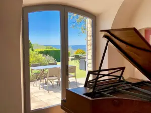 Domaine de l'Enclos