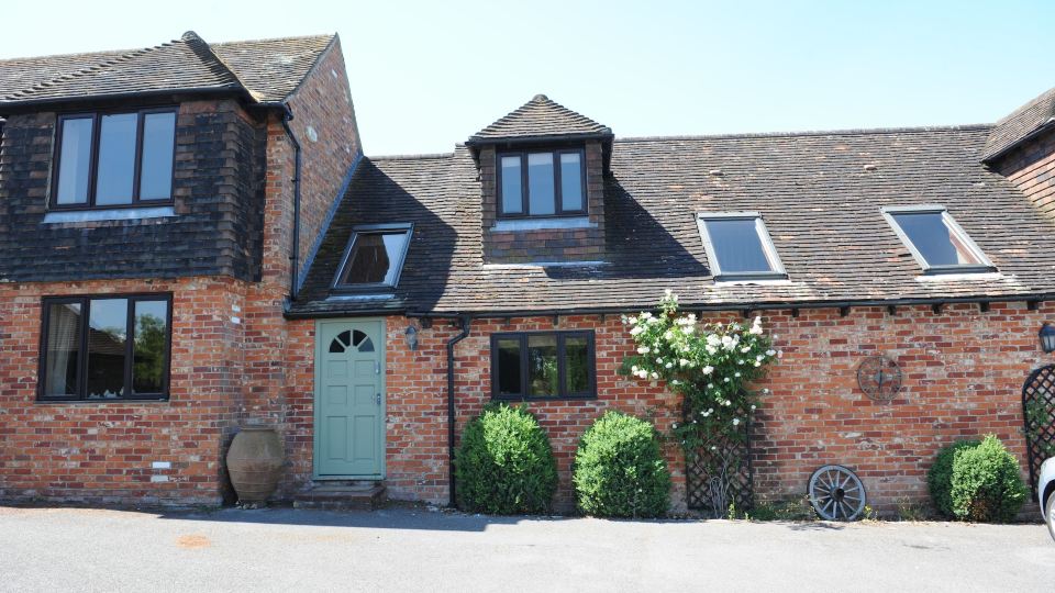Northlands Farm & Lakes