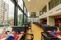 Best Western Heritage - breakfast