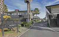Walton Park Motor Lodge فنادق في واركورث