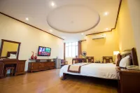 Gia Bao Hotel Hotels in Tu Son