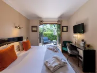 Le Madeloc Hôtel & Spa Hotels in Collioure
