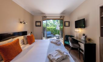 Le Madeloc Hôtel & Spa