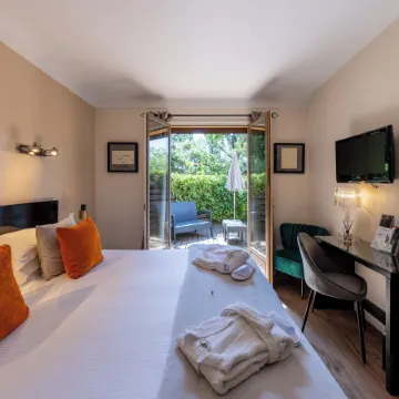 Le Madeloc Hôtel & Spa