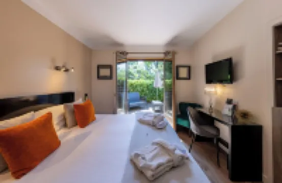 Le Madeloc Hôtel & Spa