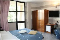 Hotel Giannina فنادق في Bertinoro