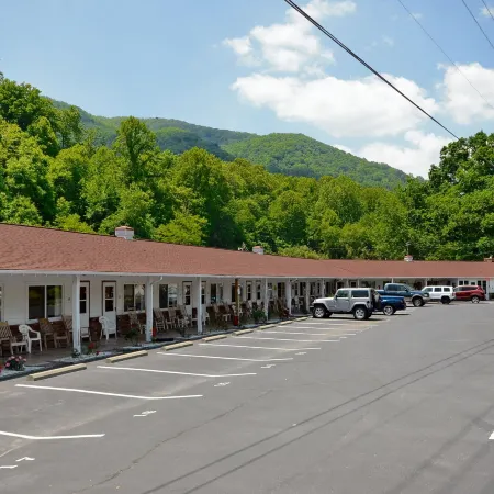 Laurel Park Inn
