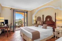 La Vecchia Fonte Hotel 4_Palau Hotel a Palau