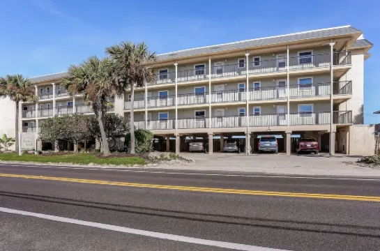 Beach Style Condo Includes Google Mini Home and Beach Access 2 Bedroom Condo by RedAwning
