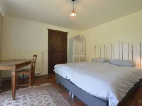 Charming Stay Near Circuit Spa Hotels in Stavelot