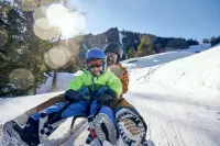 開間Zentral in Brand