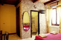 LAmato Borgo Hotel a Santa Eufemia Lamezia