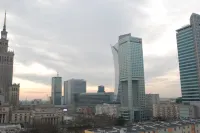 Good Time Apartments Warsaw City Center Hotels near Palace of Culture and Science