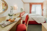 Chalet Stadio